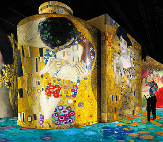 Fabrique des lumières