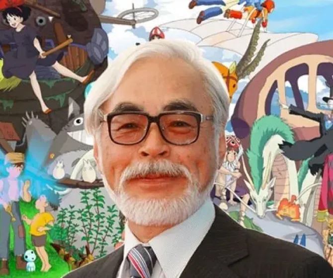 image de miyazaki